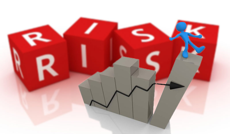 rui ro1 3 loại rủi ro thường gặp khi đầu tư bất động sản