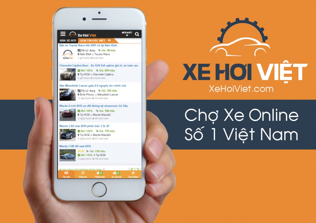 xehoiviet1 1024x722 KIA – Bình dân nhưng vô cùng được lòng khách hàng.