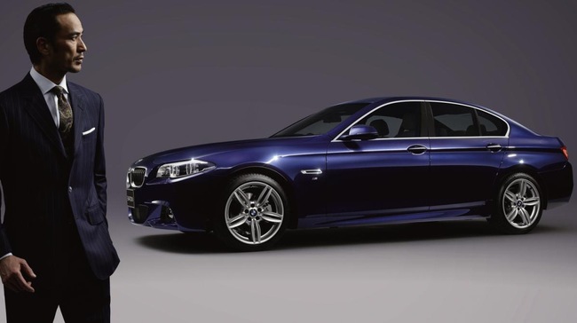 autopro bmw 5 series baron 1 1461384349456 crop1461384362396p BMW 5 Series Baron siêu sang trình làng