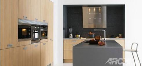 Tư vấn về vấn đề thiết kế tủ bếp cao cấp dành cho bạn 35 phong bep 5 Tư vấn về vấn đề thiết kế tủ bếp cao cấp dành cho bạn