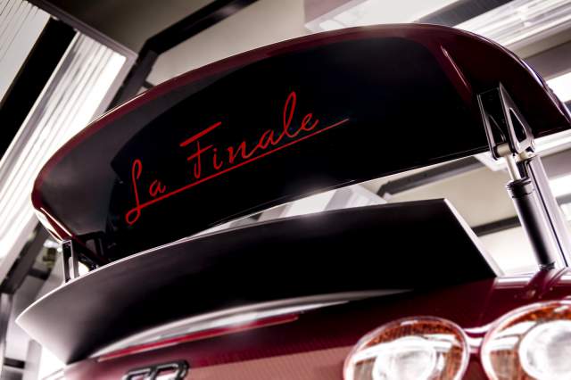 Grand Sport Vitesse La Finale Chiếc Bugatti Veyron cuối cùng Bugatti Veyron 1 640x426 a710c Grand Sport Vitesse La Finale Chiếc Bugatti Veyron cuối cùng
