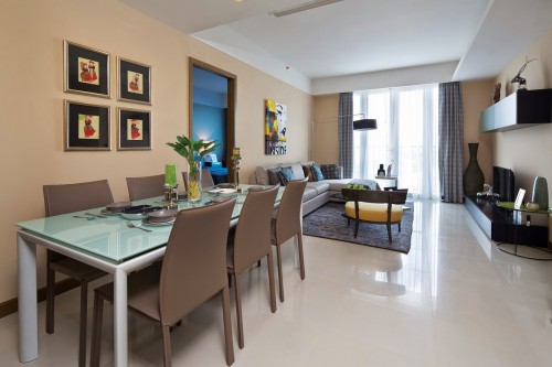 1450253071 phong thuy khi mua nha chung cu 2 Những lưu ý phong thủy khi mua nhà chung cư cần phải tránh