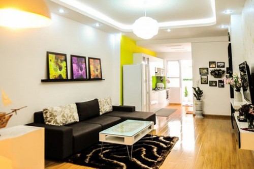 1450253073 phong thuy khi mua nha chung cu 3 Những lưu ý phong thủy khi mua nhà chung cư cần phải tránh