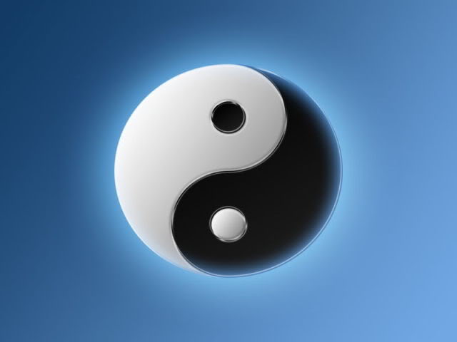 am duong Tìm hiểu về thuyết âm dương