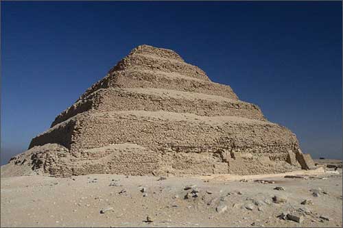 10 cong trinh kien truc co vi dai cua nguoi ai cap 3 10 tượng đài kiến trúc cổ vĩ đại của người Ai Cập