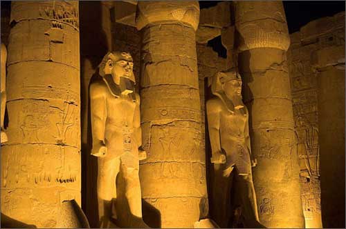 10 cong trinh kien truc co vi dai cua nguoi ai cap 4 10 tượng đài kiến trúc cổ vĩ đại của người Ai Cập