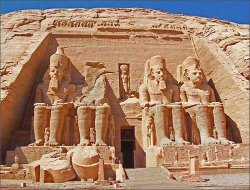10 cong trinh kien truc co vi dai cua nguoi ai cap 8 10 tượng đài kiến trúc cổ vĩ đại của người Ai Cập