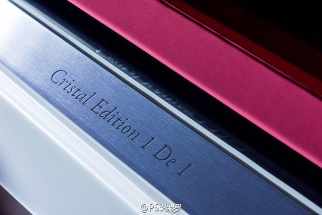 20150319135244 976404893406059772 Trung Quốc: Đại gia tặng siêu xe Veyron triệu đô cho bạn gái
