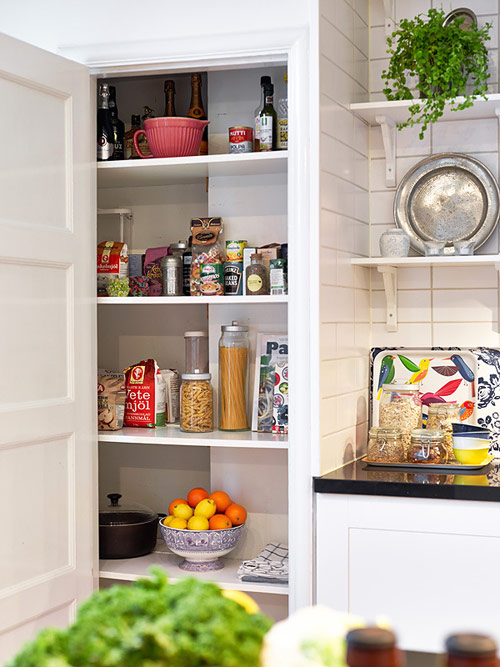 48m² lý tưởng cho quý cô công sở 5 766c0413818510515 Thiết kế nội thất 48m² lý tưởng cho quý cô công sở
