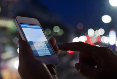o SMARTPHONE NIGHT facebook 8194 1466676537 Điện thoại thông minh đang có mặt đến 90% người Việt