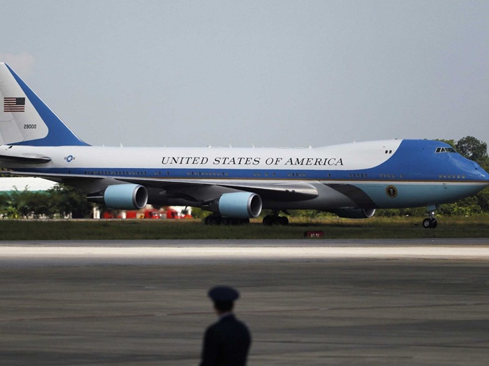 152851baoxaydung image002 Chiêm ngưỡng bên trong lâu đài bay Boeing 747 siêu sang