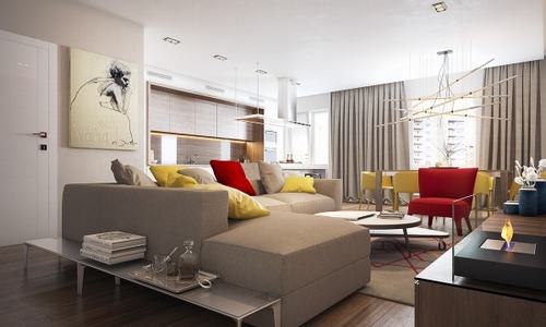 Cùng nhìn qua những không gian được thiết kế đầy màu sắc dành cho trẻ em 07 d9550 Cùng nhìn qua những không gian được thiết kế đầy màu sắc dành cho trẻ em