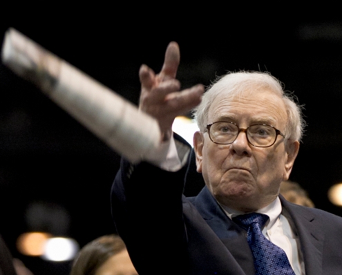 bh 7 466400559 1367840894 500x0 Đại hội cổ đông đặc biệt của tỷ phú Warren Buffett