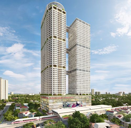 31 8 201646 1514 1472725000 Dự án Discovery Complex đẩy nhanh tiến độ để kịp giao nhà