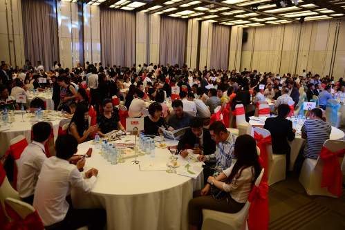27 4 201653 1488 1461740000 Ra mắt dự án khu du lịch nghỉ dưỡng biển Queen Pearl