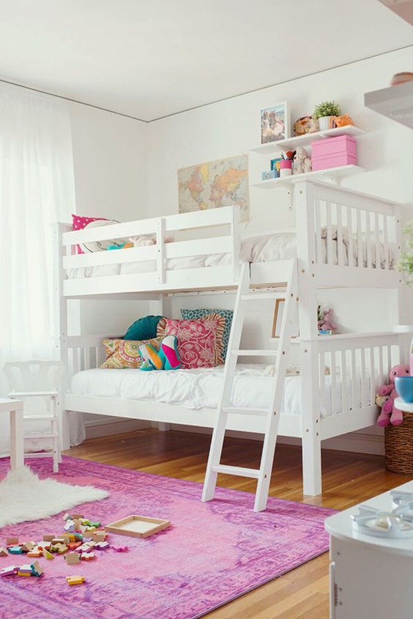 Chia sẻ 20 mẫu phòng ngủ đẹp lung linh như cổ tích dành cho nhà có chị em gái june 20 mau phong ngu lung linh nhu co tich danh cho nha co chi em gai ee4cbbc455 Chia sẻ 20 mẫu phòng ngủ đẹp lung linh như cổ tích dành cho nhà có chị em gái