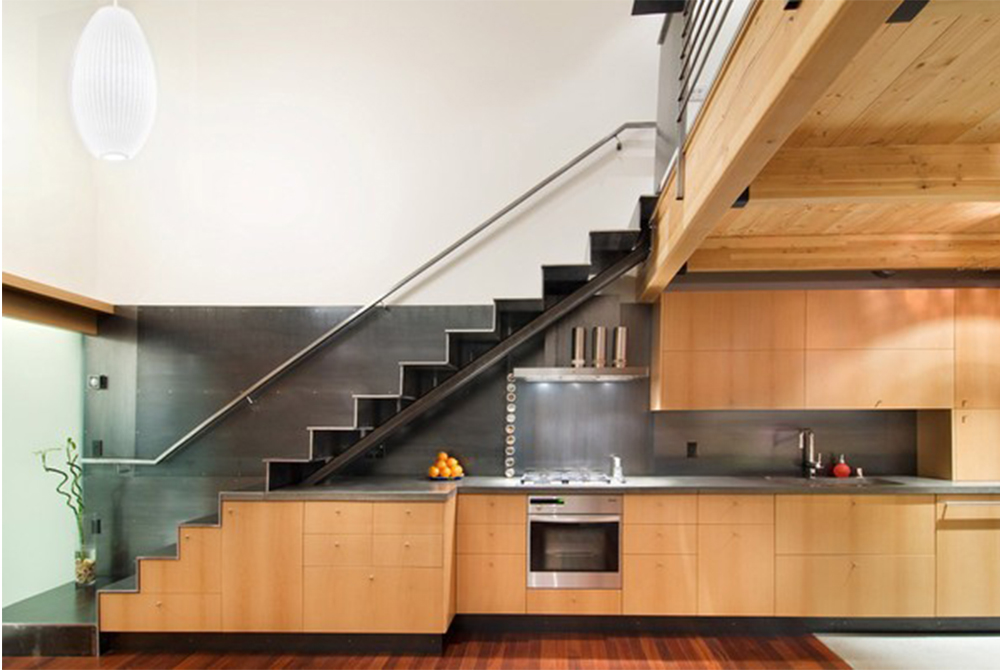 Gợi ý thiết kế và bố trí nội thất nhà ống 20,47m² thoáng mát và tiện nghi tu van thiet ke va bo tri noi that cho can nha co dien tich han che 2047m2 ma van day du tien nghi 62464489be Gợi ý thiết kế và bố trí nội thất nhà ống 20,47m² thoáng mát và tiện nghi