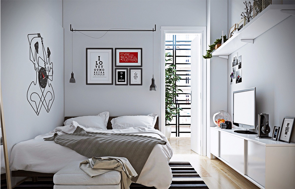 Gợi ý thiết kế và bố trí nội thất nhà ống 20,47m² thoáng mát và tiện nghi tu van thiet ke va bo tri noi that cho can nha co dien tich han che 2047m2 ma van day du tien nghi 99cd8c8df3 Gợi ý thiết kế và bố trí nội thất nhà ống 20,47m² thoáng mát và tiện nghi