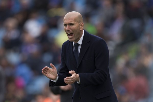 ZinedineZidaneGetafeCFvRealMadridCFuGrt3BzaeS2l Những con giáp có tính cách nóng như lửa tựa Trương Phi