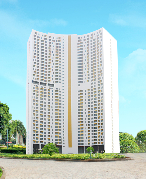 H1 1325 1421883066 Căn hộ block C dự án The EverRich 2 giá từ 23 triệu đồng một m2