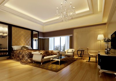 45 6 Làm trần thạch cao thế nào thì mới hợp phong thủy?