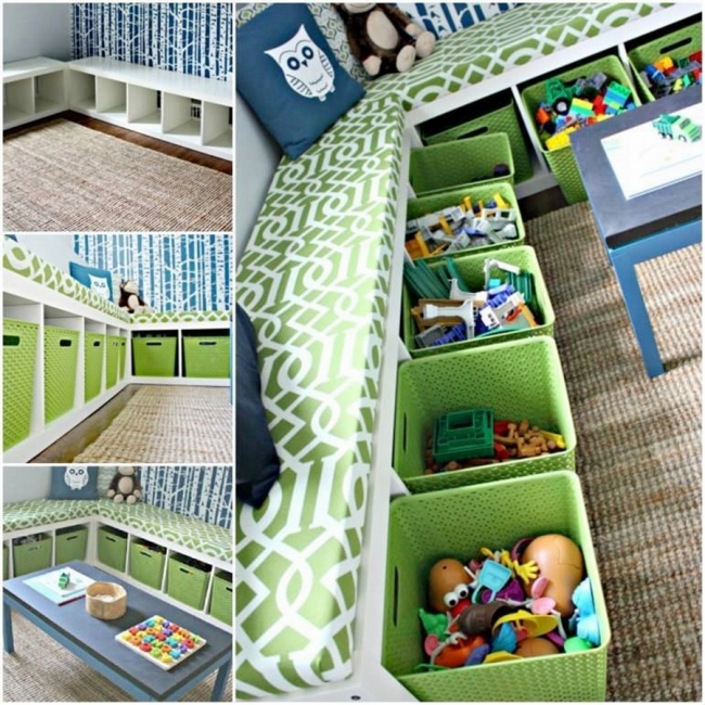 Chia sẻ ý tưởng giúp phòng ngủ của bé thêm gọn xinh phong ngu gon xinh 6 074747371 1544475 Chia sẻ ý tưởng giúp phòng ngủ của bé thêm gọn xinh