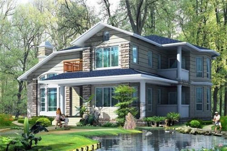  Đặc điểm phong thủy giúp gia chủ tài lộc vượng phát