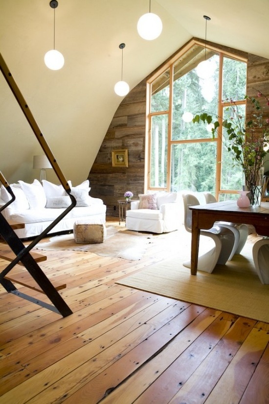 cozy and inviting barn living rooms 1 Ngắm nhìn ngất ngây với bộ sưu tập thiết kế phòng khách