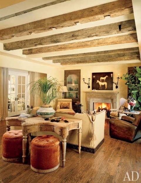 Ngắm nhìn ngất ngây với bộ sưu tập thiết kế phòng khách cozy and inviting barn living rooms 16 Ngắm nhìn ngất ngây với bộ sưu tập thiết kế phòng khách