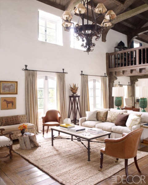 Ngắm nhìn ngất ngây với bộ sưu tập thiết kế phòng khách cozy and inviting barn living rooms 21 Ngắm nhìn ngất ngây với bộ sưu tập thiết kế phòng khách