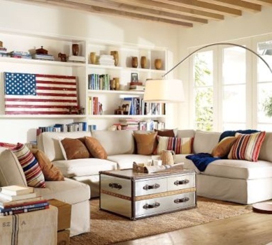 Ngắm nhìn ngất ngây với bộ sưu tập thiết kế phòng khách cozy and inviting barn living rooms 25 Ngắm nhìn ngất ngây với bộ sưu tập thiết kế phòng khách