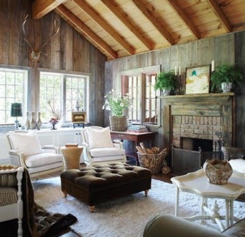 Ngắm nhìn ngất ngây với bộ sưu tập thiết kế phòng khách cozy and inviting barn living rooms 28 Ngắm nhìn ngất ngây với bộ sưu tập thiết kế phòng khách