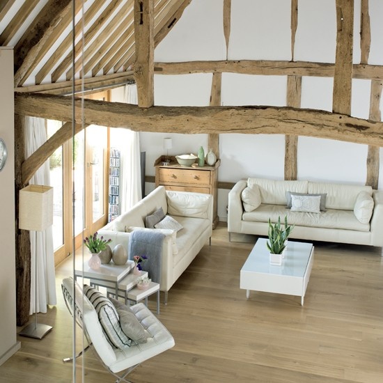 Ngắm nhìn ngất ngây với bộ sưu tập thiết kế phòng khách cozy and inviting barn living rooms 32 Ngắm nhìn ngất ngây với bộ sưu tập thiết kế phòng khách