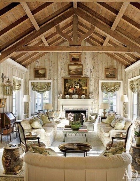 Ngắm nhìn ngất ngây với bộ sưu tập thiết kế phòng khách cozy and inviting barn living rooms 38 Ngắm nhìn ngất ngây với bộ sưu tập thiết kế phòng khách
