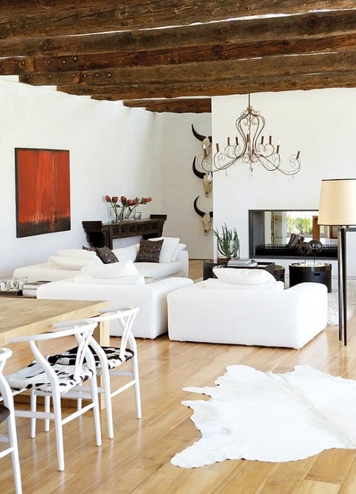 Ngắm nhìn ngất ngây với bộ sưu tập thiết kế phòng khách cozy and inviting barn living rooms 39 Ngắm nhìn ngất ngây với bộ sưu tập thiết kế phòng khách