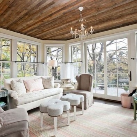 Ngắm nhìn ngất ngây với bộ sưu tập thiết kế phòng khách cozy and inviting barn living rooms 47 Ngắm nhìn ngất ngây với bộ sưu tập thiết kế phòng khách