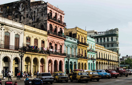 1 151573 Thị trường bất động sản Cuba vào tầm ngắm của nhà đầu tư nước ngoài