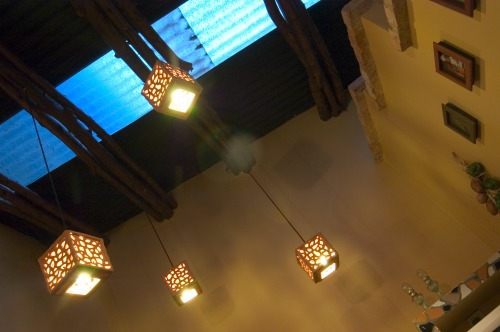 Ngôi nhà 100m2 ấm cúng nhờ nhiều loại đèn 18 1eb049anh181402475580660x0 Cùng nhìn qua ngôi nhà 100m2 ấm cúng nhờ nhiều loại đèn