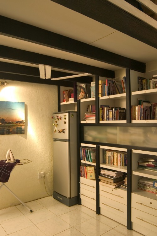 Ngôi nhà 100m2 ấm cúng nhờ nhiều loại đèn 9 2a79e5anh91402475534660x0 Cùng nhìn qua ngôi nhà 100m2 ấm cúng nhờ nhiều loại đèn