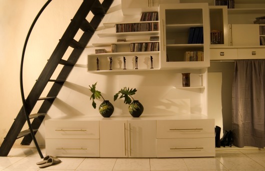 Ngôi nhà 100m2 ấm cúng nhờ nhiều loại đèn 10 7b1739anh101402475540660x0 Cùng nhìn qua ngôi nhà 100m2 ấm cúng nhờ nhiều loại đèn