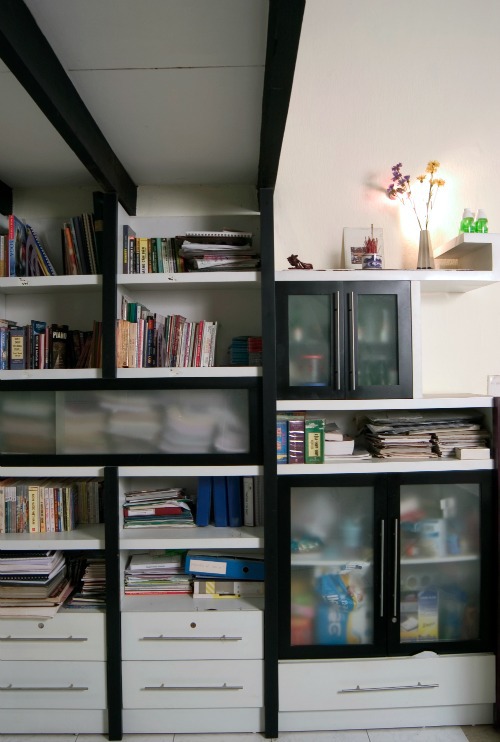 Ngôi nhà 100m2 ấm cúng nhờ nhiều loại đèn 4 ba4039anh41402475522660x0 Cùng nhìn qua ngôi nhà 100m2 ấm cúng nhờ nhiều loại đèn