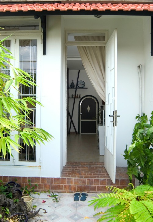 Ngôi nhà 100m2 ấm cúng nhờ nhiều loại đèn 1 e8da66anh11402475416660x0 Cùng nhìn qua ngôi nhà 100m2 ấm cúng nhờ nhiều loại đèn