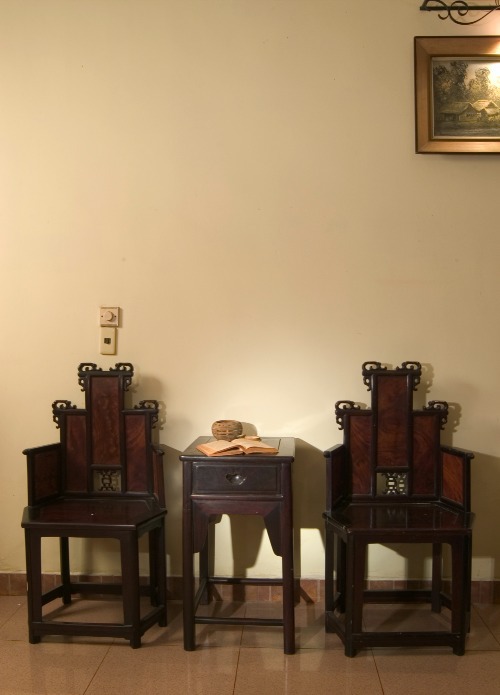 Ngôi nhà 100m2 ấm cúng nhờ nhiều loại đèn 5 ed23acanh51402475524660x0 Cùng nhìn qua ngôi nhà 100m2 ấm cúng nhờ nhiều loại đèn