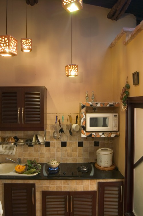 Ngôi nhà 100m2 ấm cúng nhờ nhiều loại đèn 17 f4aa42anh171402475576660x0 Cùng nhìn qua ngôi nhà 100m2 ấm cúng nhờ nhiều loại đèn