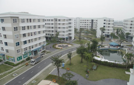 1 63910 Nhu cầu nhà ở xã hội còn rất cao