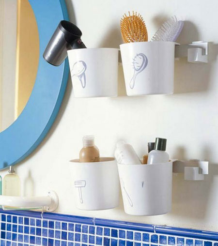 tam32 Bật mí cho bạn bí quyết thiết kế giúp phòng tắm gọn gàng sạch đẹp hơn