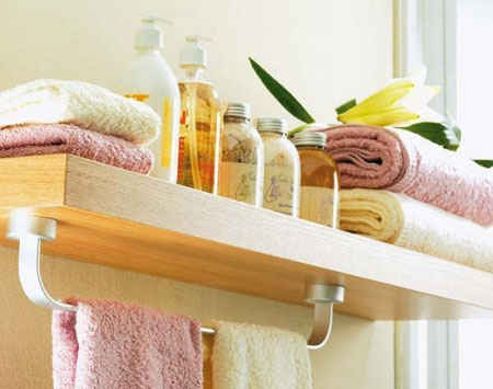 tam72 Bật mí cho bạn bí quyết thiết kế giúp phòng tắm gọn gàng sạch đẹp hơn