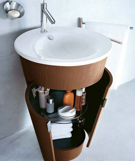 tam92 Bật mí cho bạn bí quyết thiết kế giúp phòng tắm gọn gàng sạch đẹp hơn