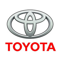 Toyota Logo 3f483 Bảng giá xe ô tô tại Việt Nam tháng 3/2017
