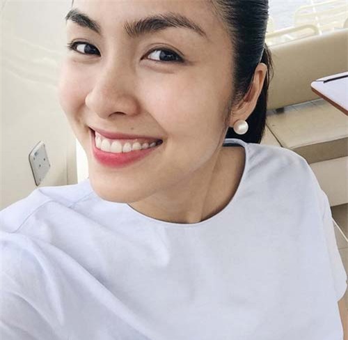 Điểm danh 5 mỹ nhân sở hữu một làn da đẹp mịn màng, săn chắc nhất showbiz Việt iem danh 5 my nhan so huu lan da dep min mang san chac nhat showbiz viet 9 Điểm danh 5 mỹ nhân sở hữu một làn da đẹp mịn màng, săn chắc nhất showbiz Việt